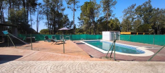 Casa de 5 dormitorios en Huelva, Spain No. 173082 18