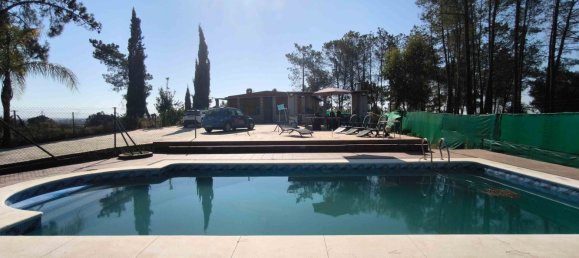 Casa de 5 dormitorios en Huelva, Spain No. 173082 21