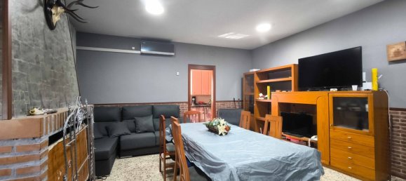 Casa de 5 dormitorios en Huelva, Spain No. 173082 32