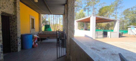 Casa de 5 dormitorios en Huelva, Spain No. 173082 26