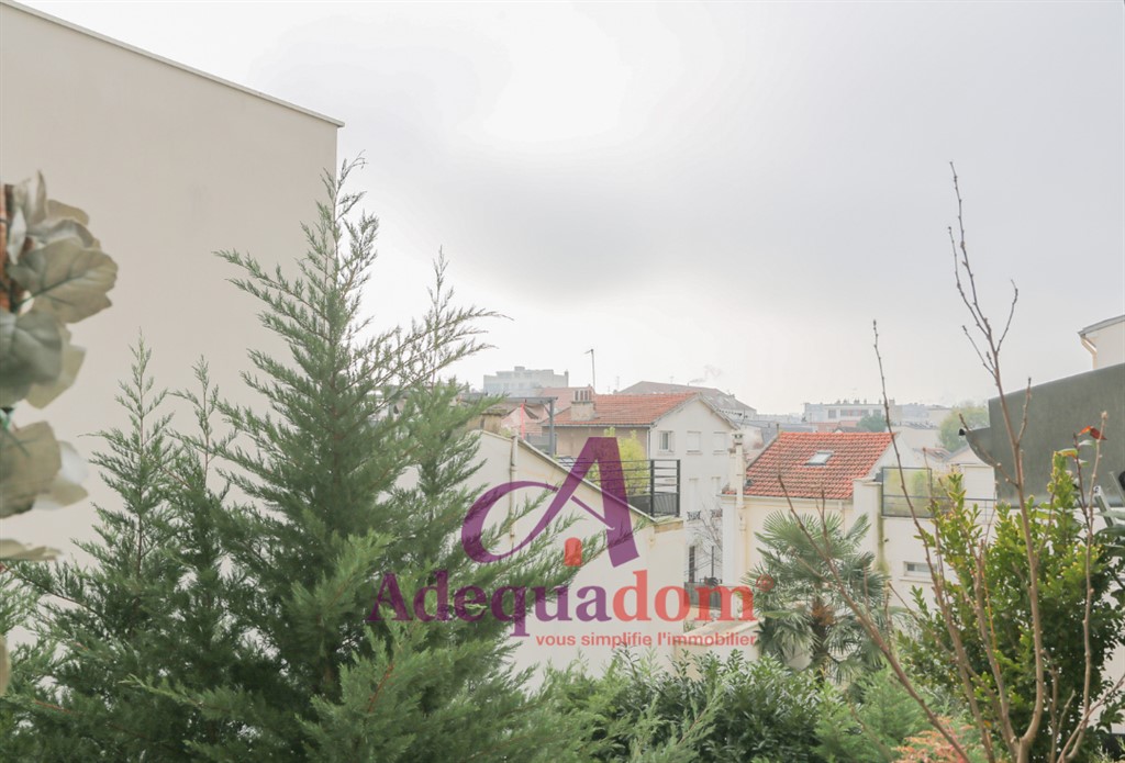 3 غرف نوم شقة في Bois-Colombes, France رقم 166105