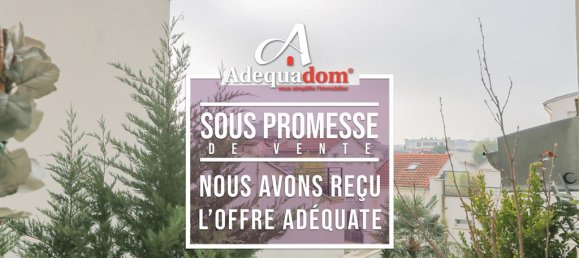 3 غرف نوم شقة في Bois-Colombes, France رقم 166105 2