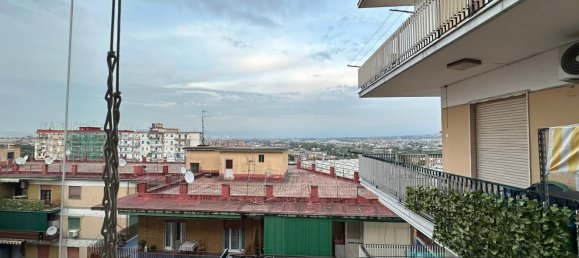 Apartamento de 3 habitaciónes en Casoria, Italy No. 11147 13