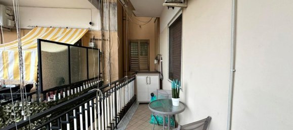 Apartamento de 3 habitaciónes en Casoria, Italy No. 11147 4