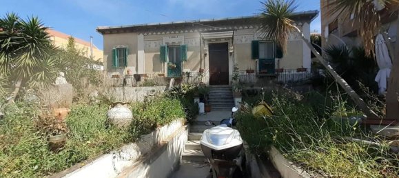 6 Schlafzimmer Villa in Villa San Giovanni, Italy, Nr. 85181 2