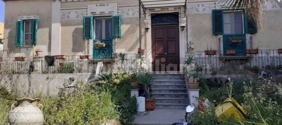 6 Schlafzimmer Villa in Villa San Giovanni, Italy, Nr. 85181 3