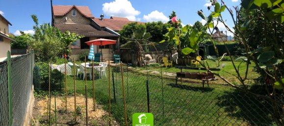 3 غرف نوم منزل في Montalieu-Vercieu, France رقم 269846 11