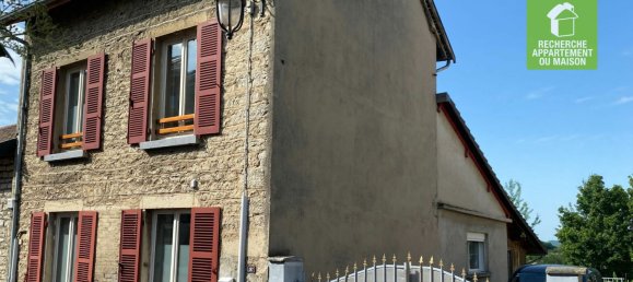 3 غرف نوم منزل في Montalieu-Vercieu, France رقم 269846 2