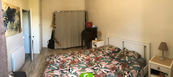 3 غرف نوم منزل في Montalieu-Vercieu, France رقم 269846 7