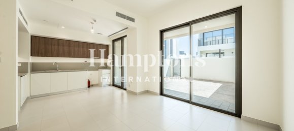 Casa geminada T3 em Dubai South (Dubai World Central), UAE N.º 196367 6