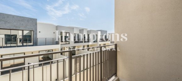 Casa geminada T3 em Dubai South (Dubai World Central), UAE N.º 196367 11