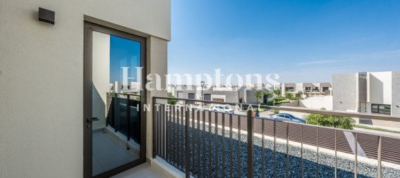 Casa geminada T3 em Dubai South (Dubai World Central), UAE N.º 196367 9