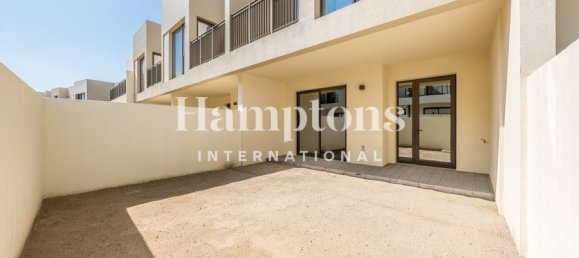 Casa geminada T3 em Dubai South (Dubai World Central), UAE N.º 196367 4