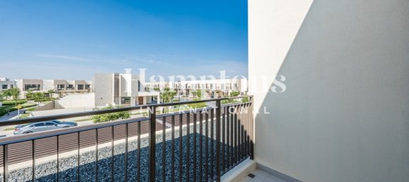 Casa geminada T3 em Dubai South (Dubai World Central), UAE N.º 196367 20