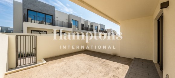 Casa geminada T3 em Dubai South (Dubai World Central), UAE N.º 196367 16