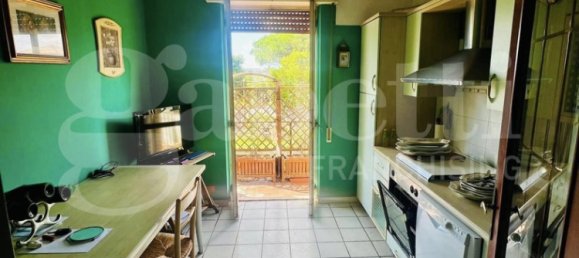 5 rooms Penthouse in Oriolo Romano, Italy No. 322588 31