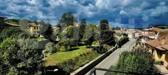 5 rooms Penthouse in Oriolo Romano, Italy No. 322588 26