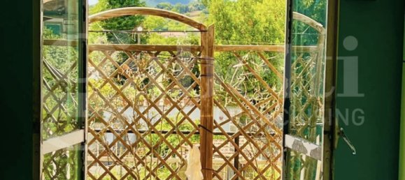 5 rooms Penthouse in Oriolo Romano, Italy No. 322588 5