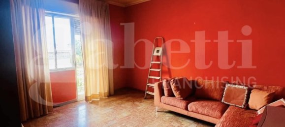 5 rooms Penthouse in Oriolo Romano, Italy No. 322588 24