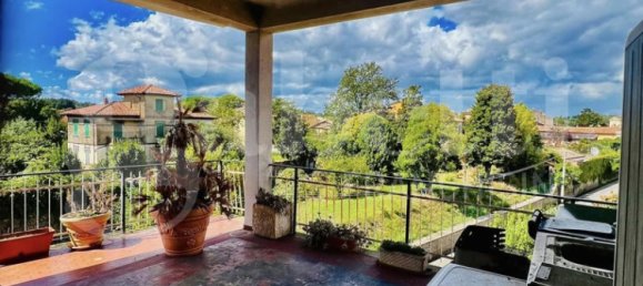 5 rooms Penthouse in Oriolo Romano, Italy No. 322588 11