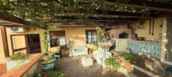 2 Schlafzimmer Wohnung in Ogliastro Cilento, Italy, Nr. 346865 4