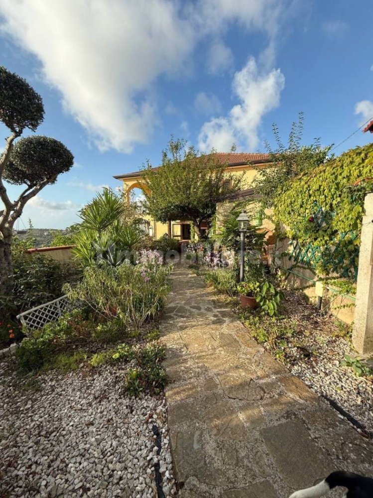 2 Schlafzimmer Wohnung in Ogliastro Cilento, Italy, Nr. 346865