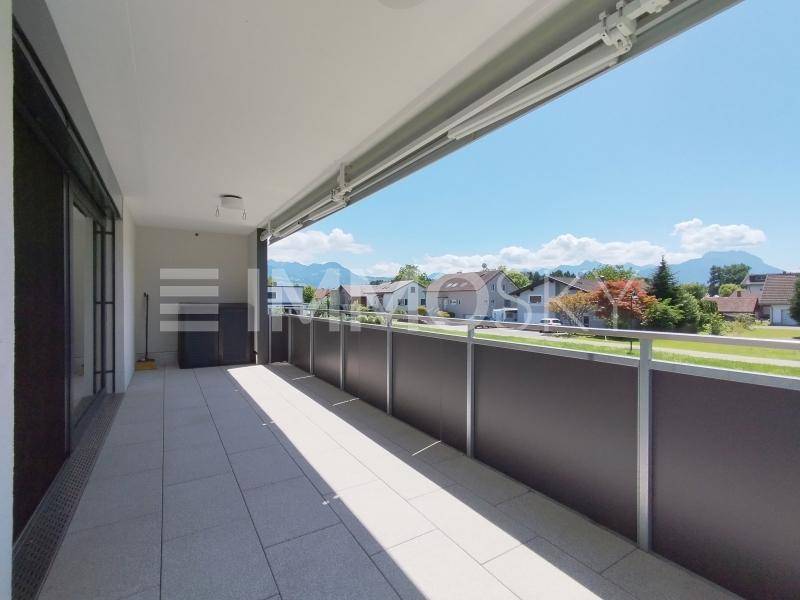 4 rooms Apartment in Koblach, Austria No. 143729