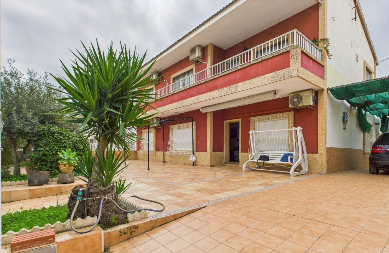 4 غرف نوم شقة في Los Alcazares, Spain رقم 133081