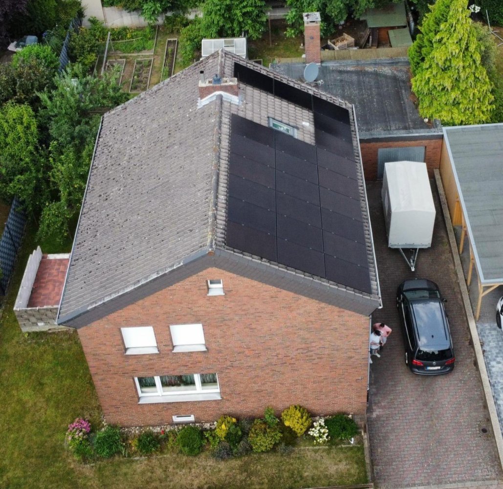 7-Zimmer Stadthaus in Hamm, Germany, Nr. 367337