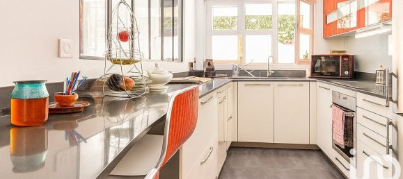 3 bedrooms Duplex in Chatenay-Malabry, France No. 347118 3