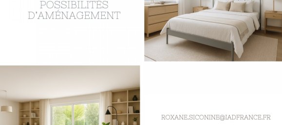 3 bedrooms Duplex in Chatenay-Malabry, France No. 347118 10