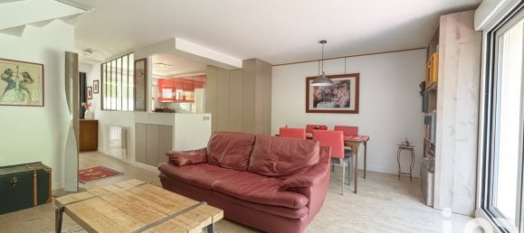 3 bedrooms Duplex in Chatenay-Malabry, France No. 347118 2