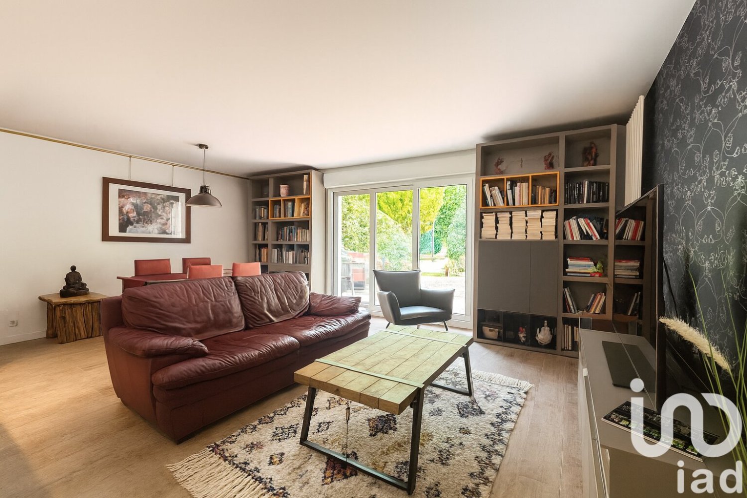 3 bedrooms Duplex in Chatenay-Malabry, France No. 347118