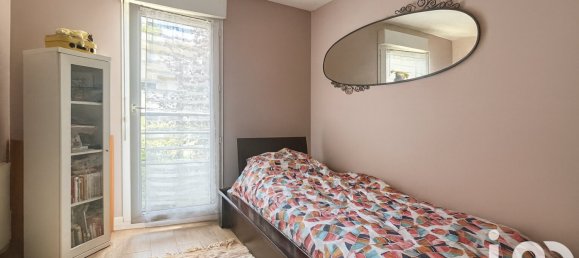 3 bedrooms Duplex in Chatenay-Malabry, France No. 347118 4