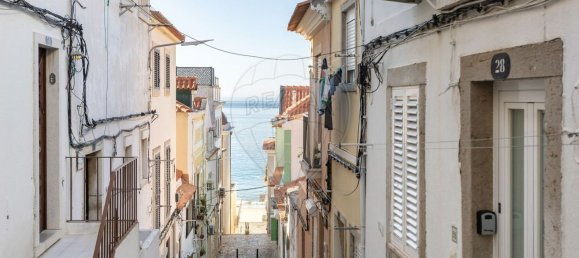 570m² Building in Sesimbra, Portugal No. 141074 20