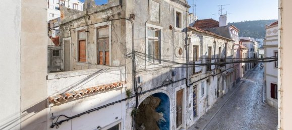 570m² Building in Sesimbra, Portugal No. 141074 18