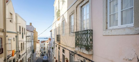 570m² Building in Sesimbra, Portugal No. 141074 4