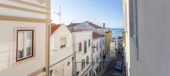 570m² Building in Sesimbra, Portugal No. 141074 16