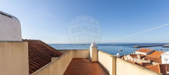 570m² Building in Sesimbra, Portugal No. 141074 10