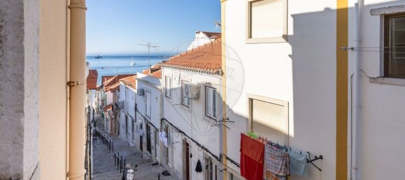 570m² Building in Sesimbra, Portugal No. 141074 19