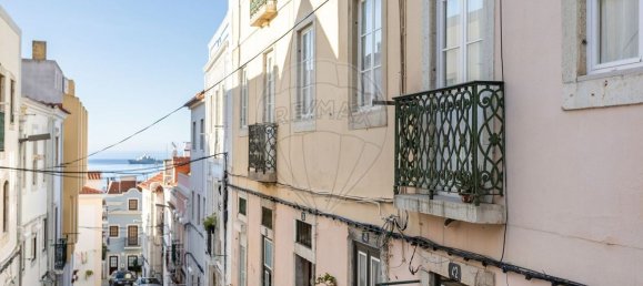 570m² Building in Sesimbra, Portugal No. 141074 6