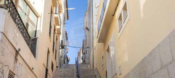 570m² Building in Sesimbra, Portugal No. 141074 48