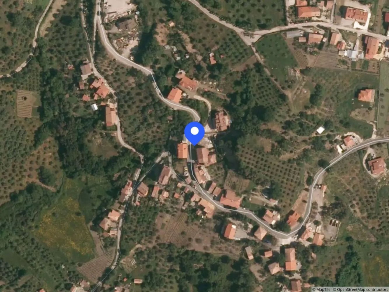 5 rooms Apartment in Roccadaspide, Italy No. 278751