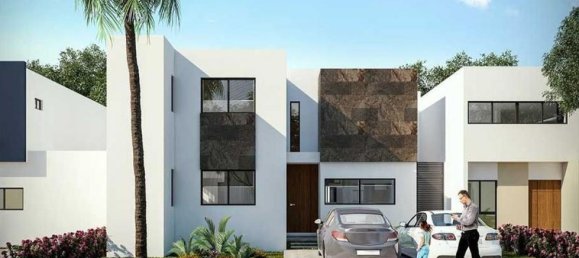 Casa de 4 dormitorios en Mérida, Mexico No. 35725 2