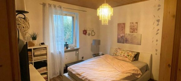 2 bedrooms Apartment in Amberg-Sulzbach, Germany No. 352106 8