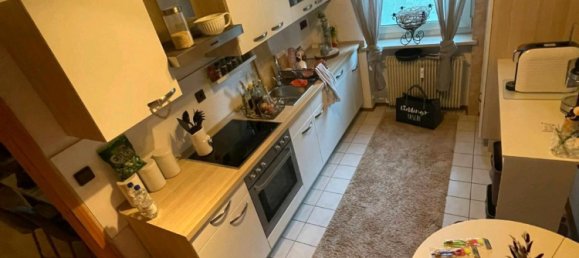 2 bedrooms Apartment in Amberg-Sulzbach, Germany No. 352106 11