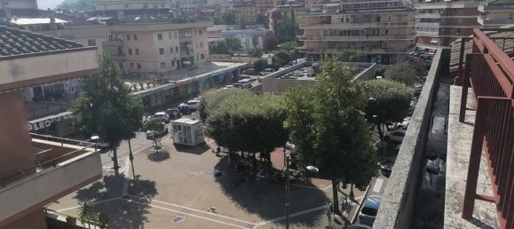 4-salle Penthouse à Colleferro, Italy No. 24689 6