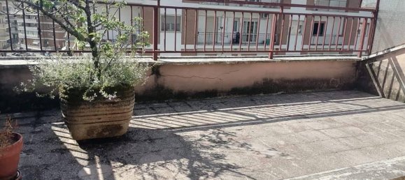 4-salle Penthouse à Colleferro, Italy No. 24689 2