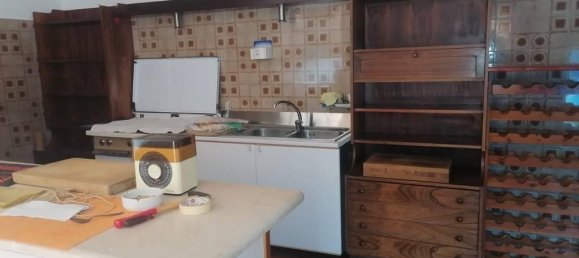 4-salle Penthouse à Colleferro, Italy No. 24689 10