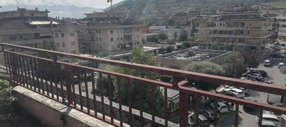 4-salle Penthouse à Colleferro, Italy No. 24689 28